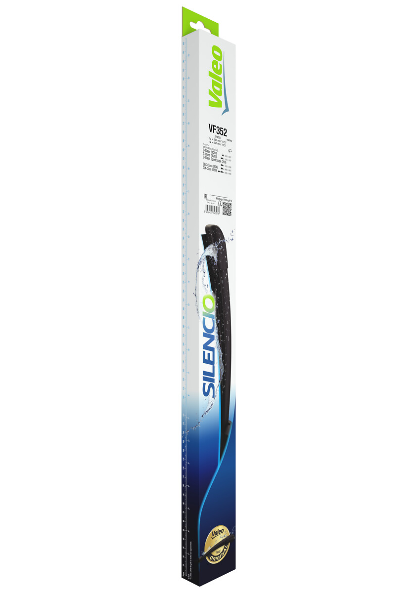 Wiper Blade - 574307 VALEO